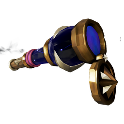 Lodestar Spyglass