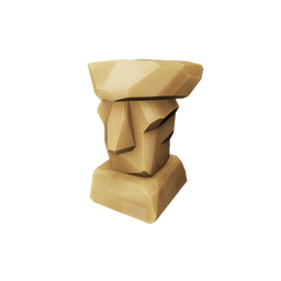 Masterpiece in Progress