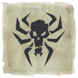 Widow's Weave Tattoo