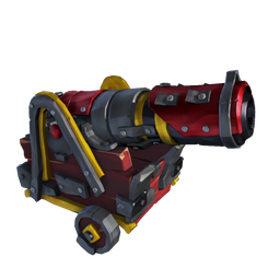 Mayhem Cannon
