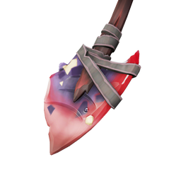 Deep Ocean Crawler Shovel