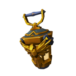 Merchant Ambassador Lantern