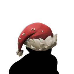 Red Festive Hat