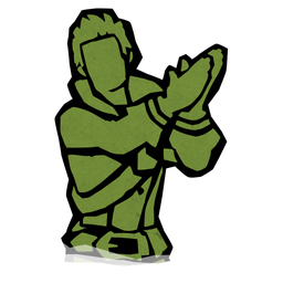 Sovereign Clap Emote