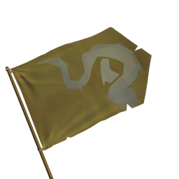 Gorgon Flag