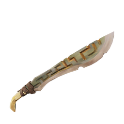 Labyrinth Looter Cutlass