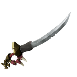 Riptide Rodeo Cutlass