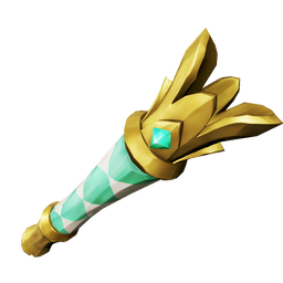 Rococo Blowpipe