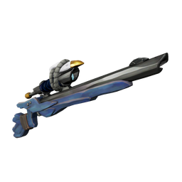 Ravenwood Eye of Reach