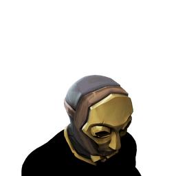 Reaper Mask of Loyalty