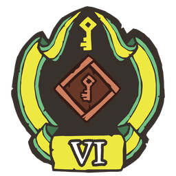 Seafarer of Cursed Coins