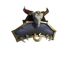 Riptide Rodeo Ship's Crest