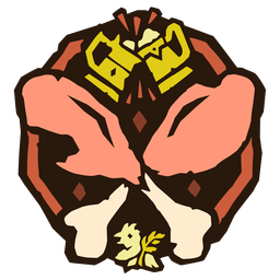 Bounty Bringer