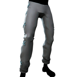 Gilded Phoenix Trousers