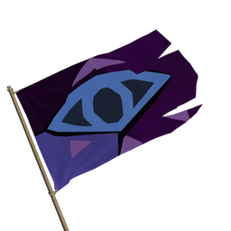 Relic of Darkness Flag