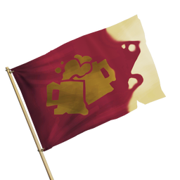 Grogmanay Event Flag