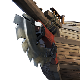 Omen Figurehead