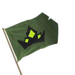 False King's Ransom Flag