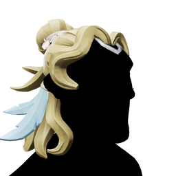 Order of Souls Ordained Hair