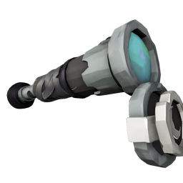 Midnight Prowler Spyglass