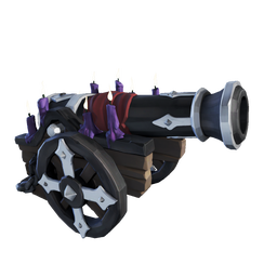 Brethren's Masquerade Cannons