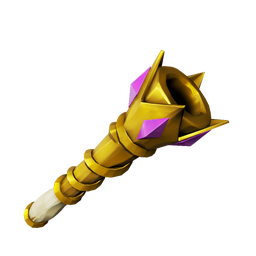 King's Ransom Blowpipe