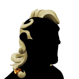 Kraken Hair