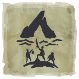 The Early Settlers Tattoo Set