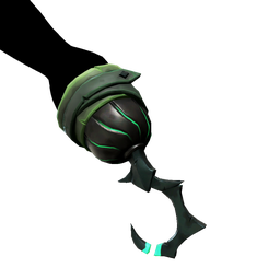 Guardian Ghost Hook