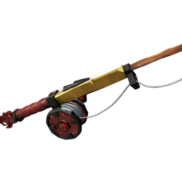Eastern Winds Ruby Fishing Rod