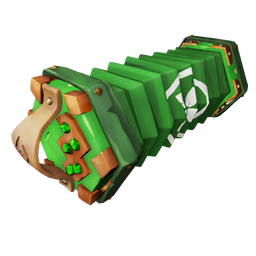 Lucky Rover Concertina