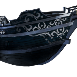 Dire Dark Warsmith Hull