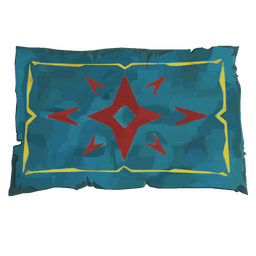 Ocean Crawler Captain's Rugs