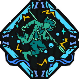 Master of Impaling Impact