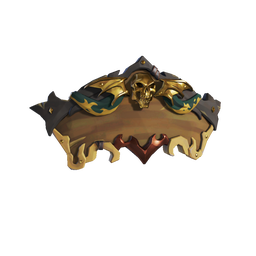 Spirit of Blackwyche Ship's Crest