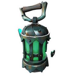 Ghost Lantern