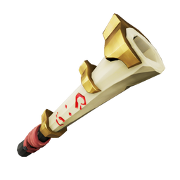 Reaper's Bones Blowpipe