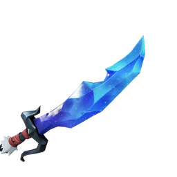 Tundra Wanderer Cutlass