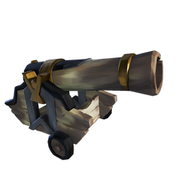 Measly Reaper Cannons