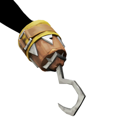 Grand Admiral Hook