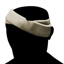 Warring Seas Eyepatch