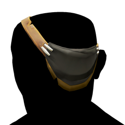 Grand Admiral Eyepatch