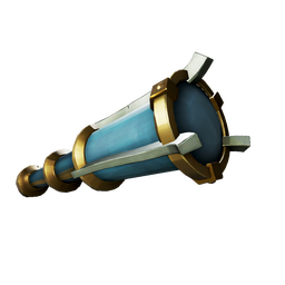 Notable Merchant Spyglass