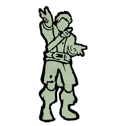 Bragging Story Emote