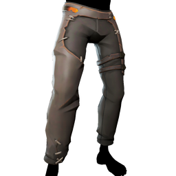 Forsaken Ashes Trousers