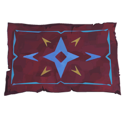 Kraken Captain's Rugs