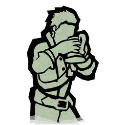 Tankard Scalding Emote