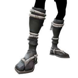 Shadow Tide Boots