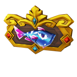 Moonsky Pondie Plaque