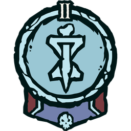 Shipmate of Buried Secrets